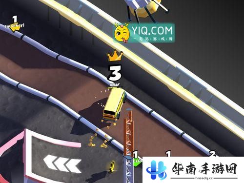 《汽车冲撞》评测：随心驾驶汽车大碰撞3