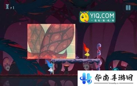 《点燃火炬》评测：穿梭幻境寻找希望之光12