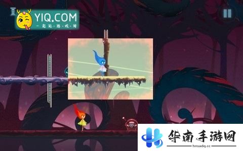 《点燃火炬》评测：穿梭幻境寻找希望之光11