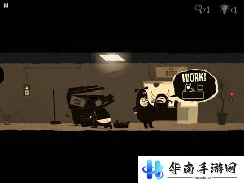 《办公室的任务》评测：来一场说走就走的翘班4