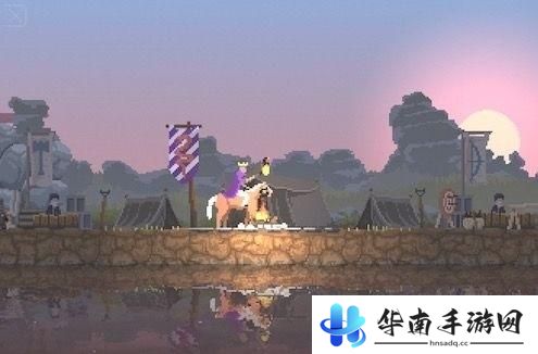 《王国：新大陆》手游版评测：勇敢前行开拓领地12