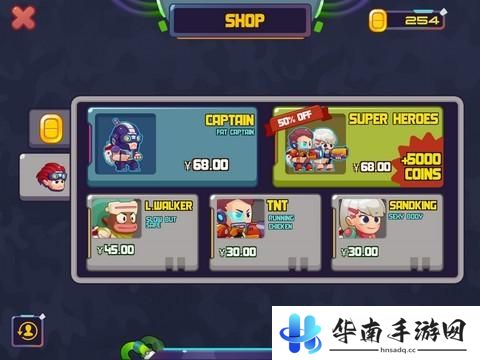 《合金射手》评测：致敬经典射击魂斗罗7