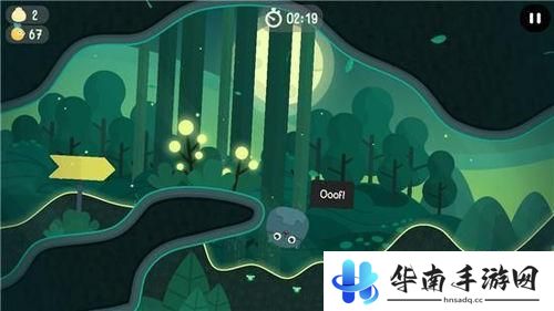 《猫之旅途》评测：吃货喵星人的圆滚滚之旅6
