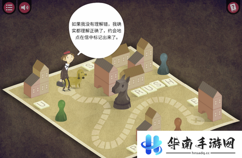 《弗兰兹·卡夫卡》评测：荒诞且超现实的冒险7