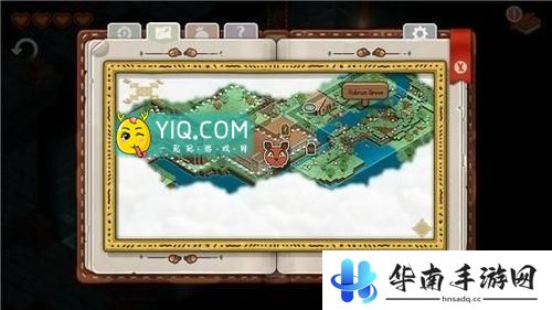 《松鼠王国》手游评测：救出父亲夺回坚果6