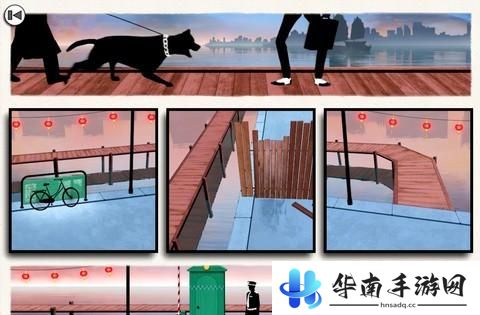 《致命框架2》评测：重构框架改变故事结局9