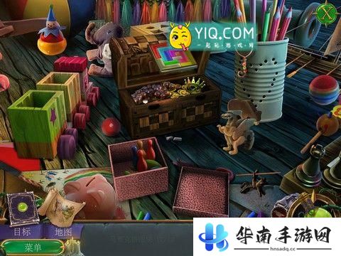 《女王历险记2》评测：炼金术师巧破惊天迷局5