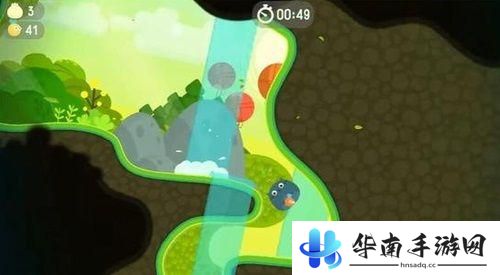 《猫之旅途》评测：吃货喵星人的圆滚滚之旅5
