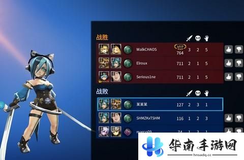 《决战小英雄》评测：3V3竞技场热血开战！10