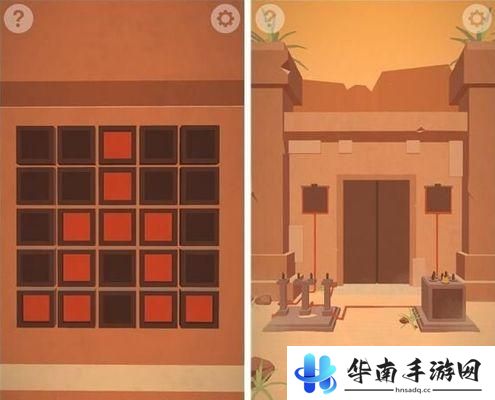 《遥远寻踪：谜题逃脱》评测：古老遗迹神秘探险3