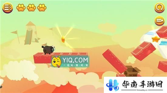 《猫小盒2》评测：可爱萌猫的钻盒子乐趣5