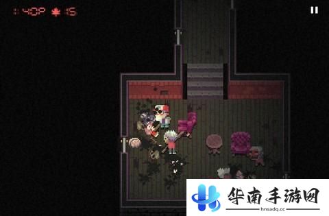 《加拿大死亡之路》手游版评测：像素风末日求生3