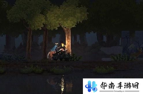 《王国：新大陆》手游版评测：勇敢前行开拓领地2