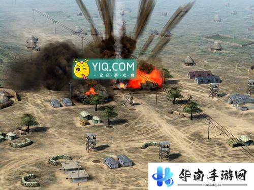 《无人机2：空袭》评测：空中激战突袭敌军6