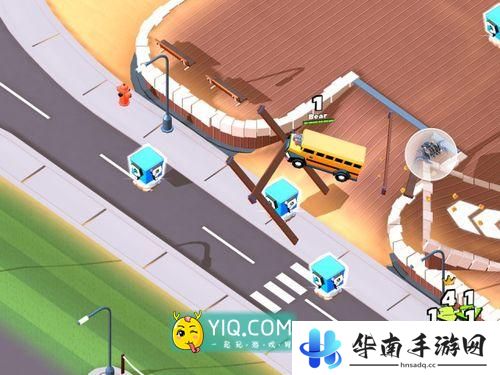 《汽车冲撞》评测：随心驾驶汽车大碰撞8
