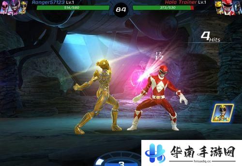 《恐龙战队：遗产之战》评测：重温童年经典特摄5