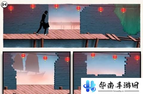 《致命框架2》评测：重构框架改变故事结局5