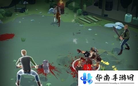 《荒原：白刃战》评测：吴彦祖带你闯荡美版西游记5