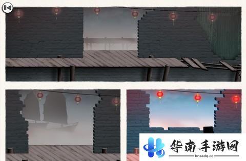 《致命框架2》评测：重构框架改变故事结局6