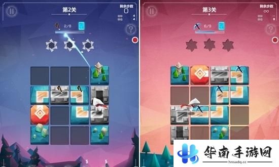 《梦旅人》评测：探寻支离破碎的童话故事3