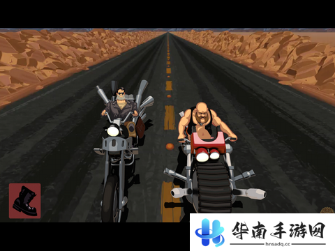 《极速天龙重制版》评测：还原经典情怀满满4