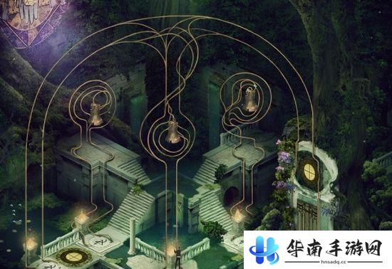《天幕：移动版》评测：一场“第四人称”迷宫之旅6
