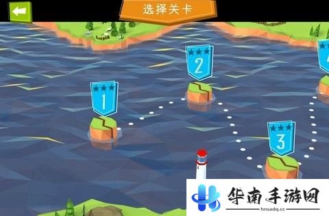 《建桥专家》评测：开动脑筋设计完美桥梁3