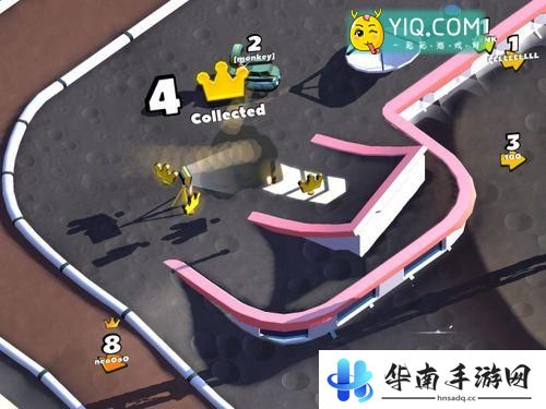 《汽车冲撞》评测：随心驾驶汽车大碰撞4
