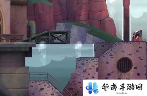 《老人的旅程》评测：迟暮老人的回忆之旅10