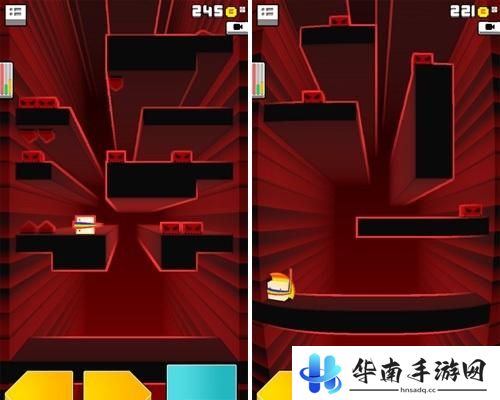 《你行你上》评测：攀爬跳跃不断向上！3