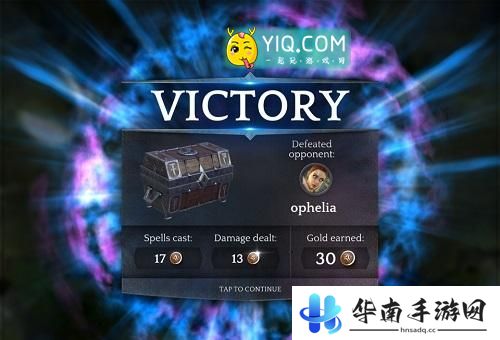 《咒魂：传奇对决》评测：卡牌结合MOBA的新尝试7
