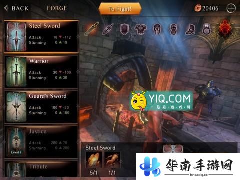 《堕落之王》手游版评测：诸神陨落迎战恶魔！9