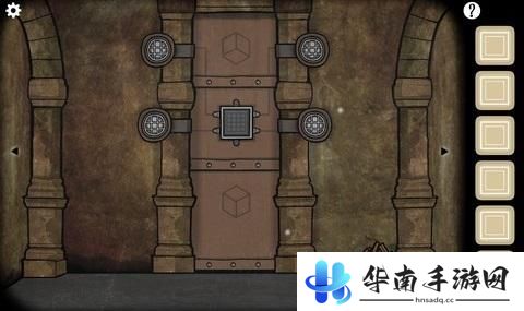 《逃离方块：洞穴》评测：神秘地底洞穴探险4
