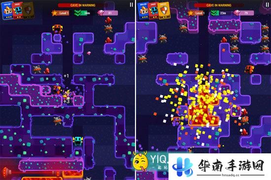 《迪格比：永恒》评测：地底冒险挖掘宝藏2