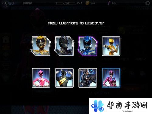 《恐龙战队：遗产之战》评测：重温童年经典特摄7