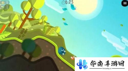 《猫之旅途》评测：吃货喵星人的圆滚滚之旅4
