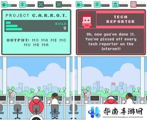 《超人工智能》评测：创建AI帝国探索宇宙3