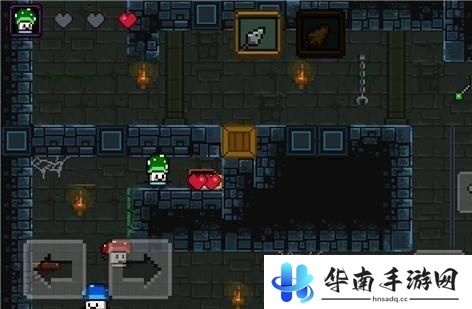 《蘑菇三兄弟》评测：齐心协力解谜冒险6