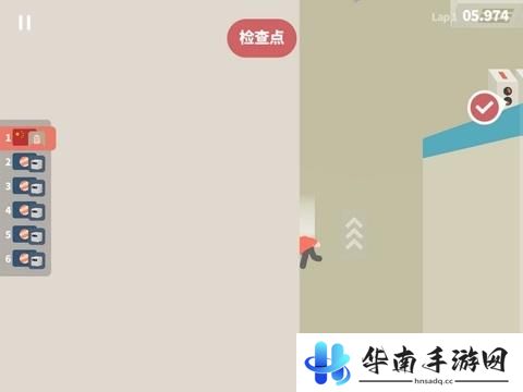 《宇宙赛跑》评测：来一场充满欢乐斗争的赛跑3