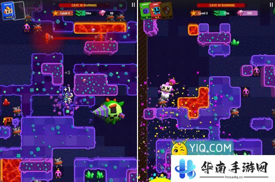 《迪格比：永恒》评测：地底冒险挖掘宝藏4