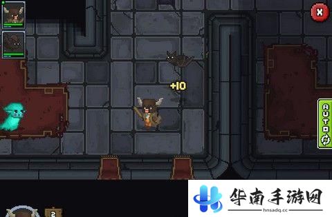 《像素英雄》手游版评测：勇闯地牢成为英雄10