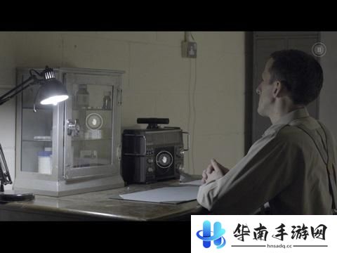《地堡》手游版评测：实景拍摄惊悚解谜5