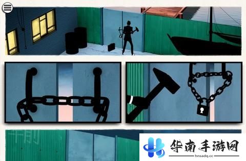 《致命框架2》评测：重构框架改变故事结局8