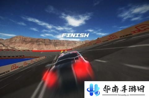 《王牌赛车：涡轮增压》评测：感受飙车的极限12