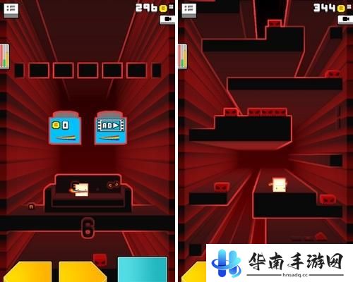 《你行你上》评测：攀爬跳跃不断向上！6