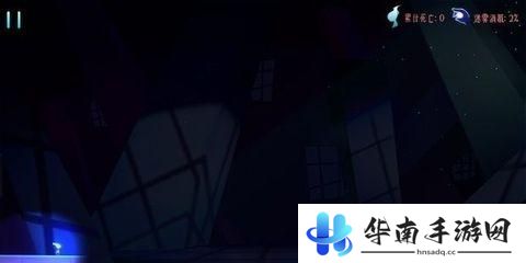 《影子里的我》评测：与你战胜抑郁症心魔3