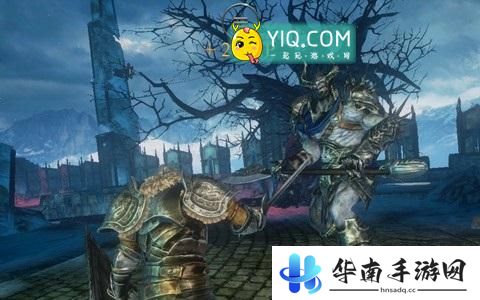 《堕落之王》手游版评测：诸神陨落迎战恶魔！3