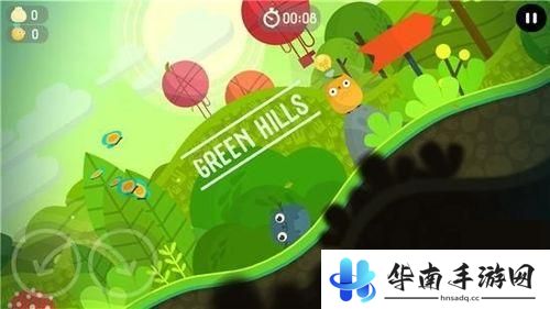 《猫之旅途》评测：吃货喵星人的圆滚滚之旅3