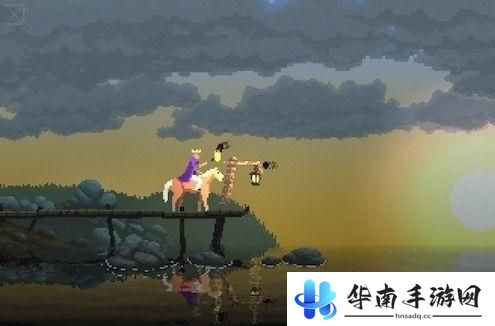 《王国：新大陆》手游版评测：勇敢前行开拓领地8