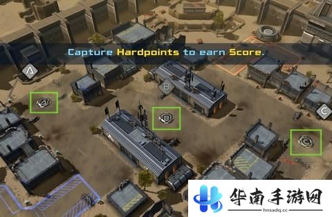 《泰坦陨落：突袭》评测：机甲射击变身策略RTS2